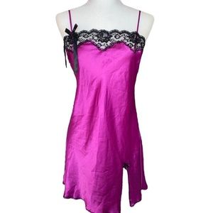 Y2k Victoria’s Secret Slip Dress